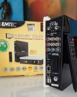 Inserzione: EMTEC Movie Cube S800H 1 TB