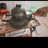 levigatrice orbitale 