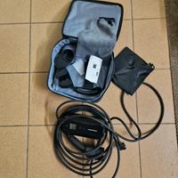 Caricatore Portatile EV 3.68kW - NUOVO 5mt