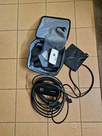 Caricatore Portatile EV 3.68kW - NUOVO 5mt