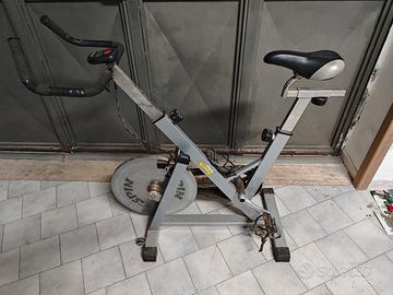 Spinbike