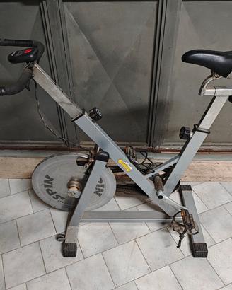 Spinbike