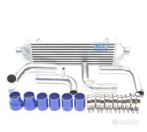 INTERCOOLER AUDI A4 B5 94-00