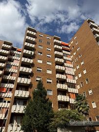 Quadrilocale libero subito