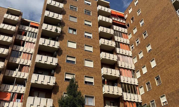 Quadrilocale libero subito