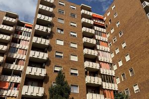 Quadrilocale libero subito