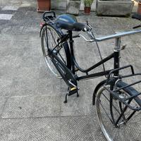 bicicletta d'epoca 