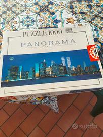 puzzle 1000 pezzi