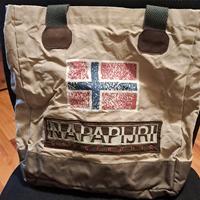 borsa napapijri