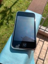 iPhone 3GS 8GB Nero