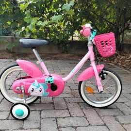 Bici per bimba