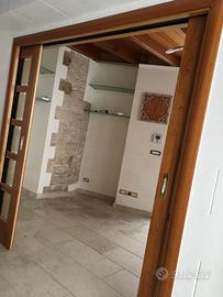 Per uso ufficio/no abitazione
