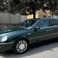 Lancia thesis + treno gomme + portapacchi