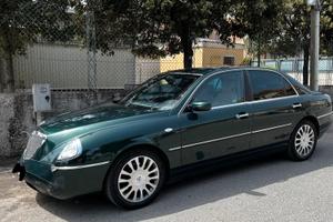 Lancia thesis + treno gomme + portapacchi