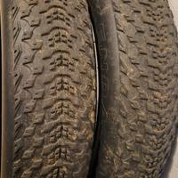 Gomma per Fat Bike 20×4" Kenda