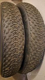 Gomma per Fat Bike 20×4" Kenda