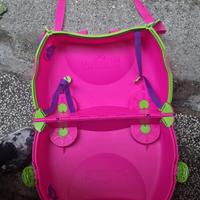 Trolley Cavalcabile