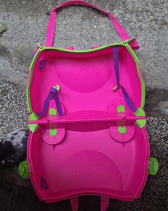 Trolley Cavalcabile