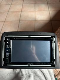 Autoradio Alpine NUOVO