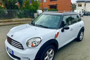 MINI Cooper Countryman 1.6 BENZINA - GPL
