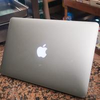 Macbook air 13" 2013. Core i5. 