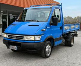 IVECO Daily 35C12 2.3 Hpi TDI PL-RG Cabinato- Ri