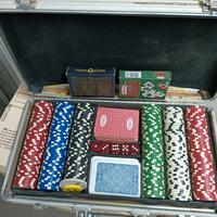 Valigetta Poker