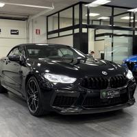 BMW M8 M8 Cabrio 4.4 Competition 625cv auto