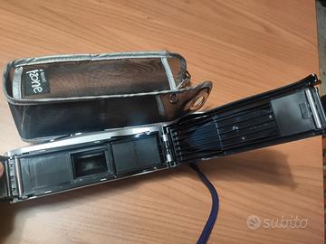 Polaroid I-zone Instant Pocket Sticker -