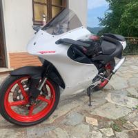 Aprilia Rs125