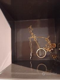 Oggetti di oro