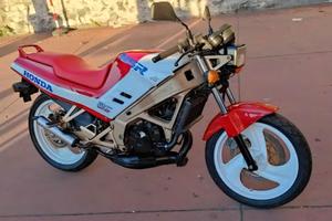 honda nsr 125 r
