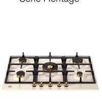 Piano cotura Heritage bertazzoni nuovo