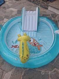 piscina per bambini