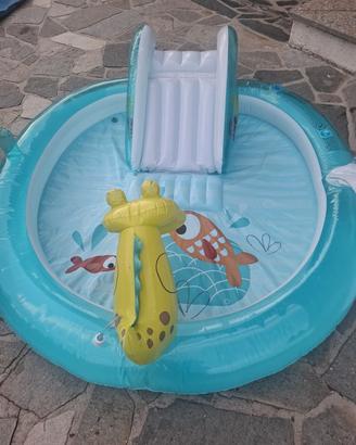 piscina per bambini