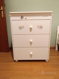 fasciatoio Foppapedretti 