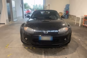 Mazda mx5