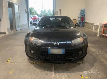 Mazda mx5