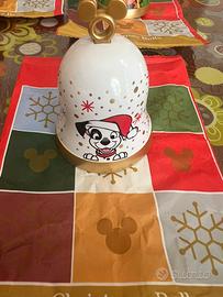 Disney christmas bells conad -  PATCH con difetto