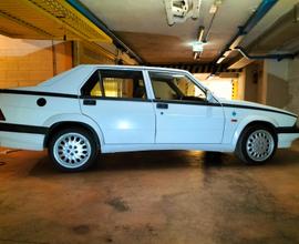 ALFA ROMEO 75 twin spark