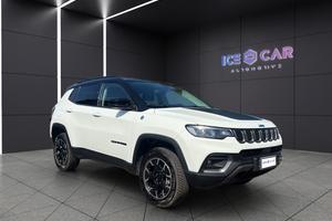 JEEP Compass 1.3 Turbo T4 240 CV PHEV AT6 4xe Trai
