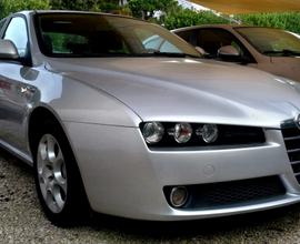 Alfa 159 2010 1.9Jtdm 150cv BERLINA