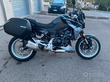 Borse e telai shad 38L