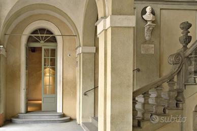 Palazzo a Padova - Piazze