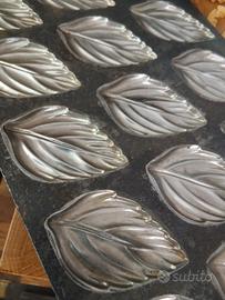 antichi stampi per cioccolato