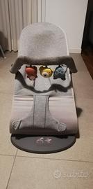 Sdraietta Baby Bjorn