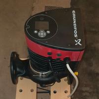 Pompa Grundfos Magna 3 65 - 60 F 340 circolatore