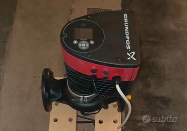Pompa Grundfos Magna 3 65 - 60 F 340 circolatore