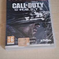 Call of duty ghosts PS3