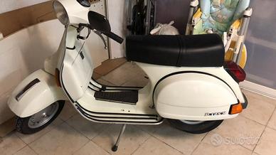 Vespone 125 anno 1980 con libretto originale